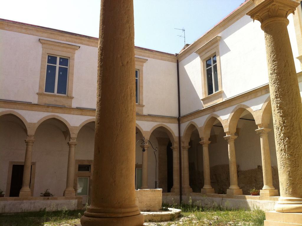 Apartamento Filinona Módica Exterior foto