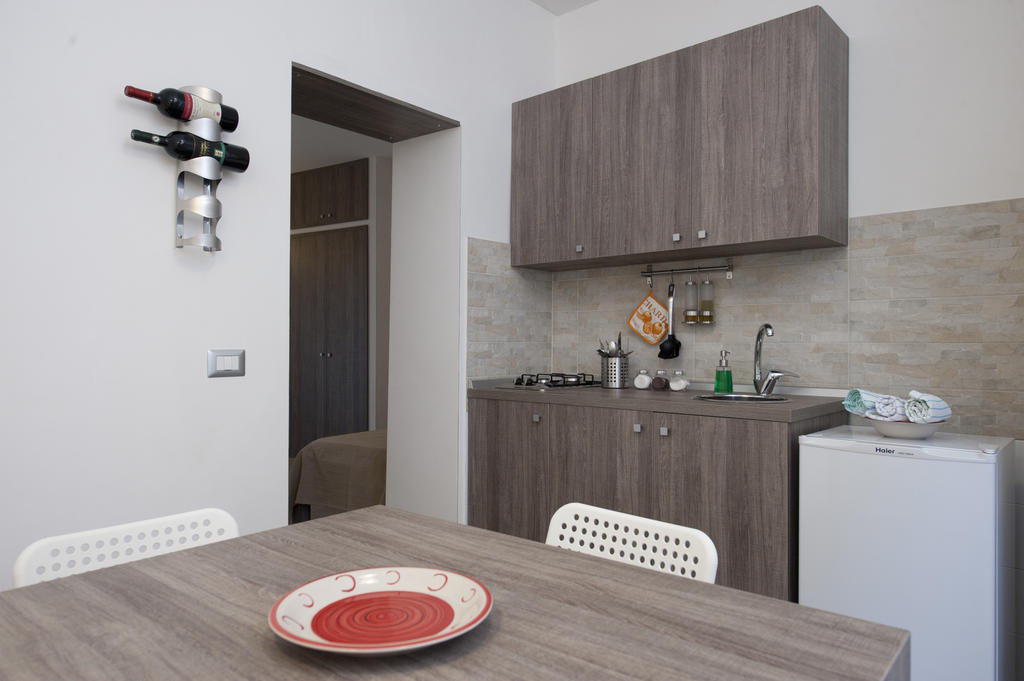 Apartamento Filinona Módica Exterior foto