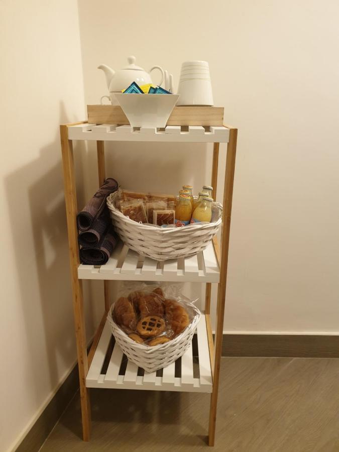 Apartamento Filinona Módica Exterior foto